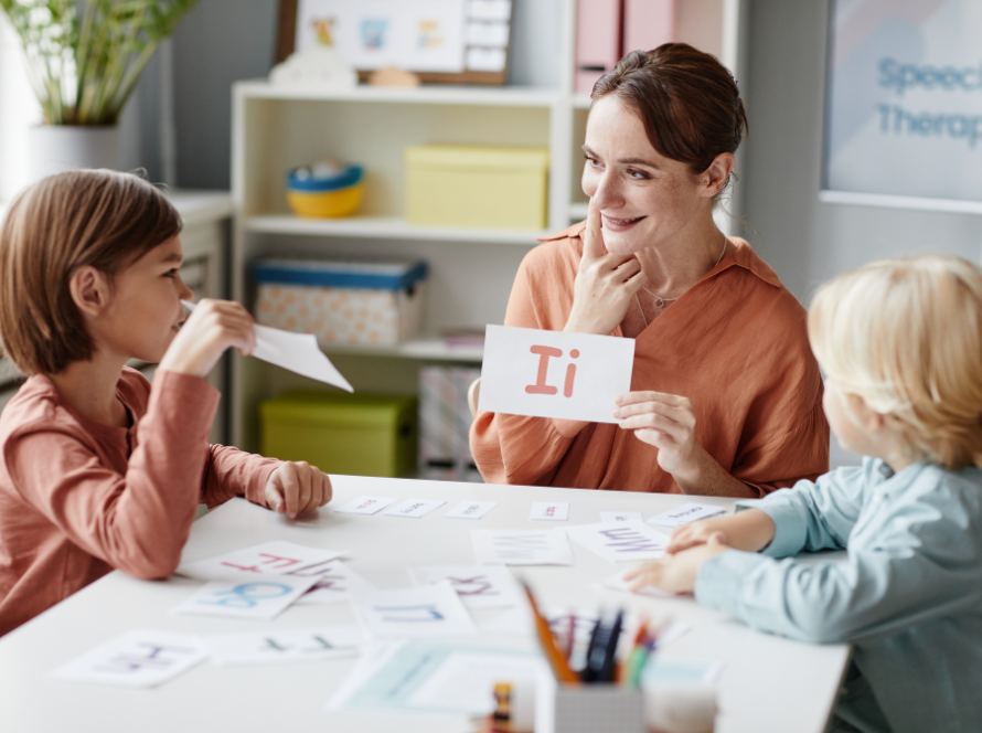 MrRobinson - Szkoła językowa Poznań