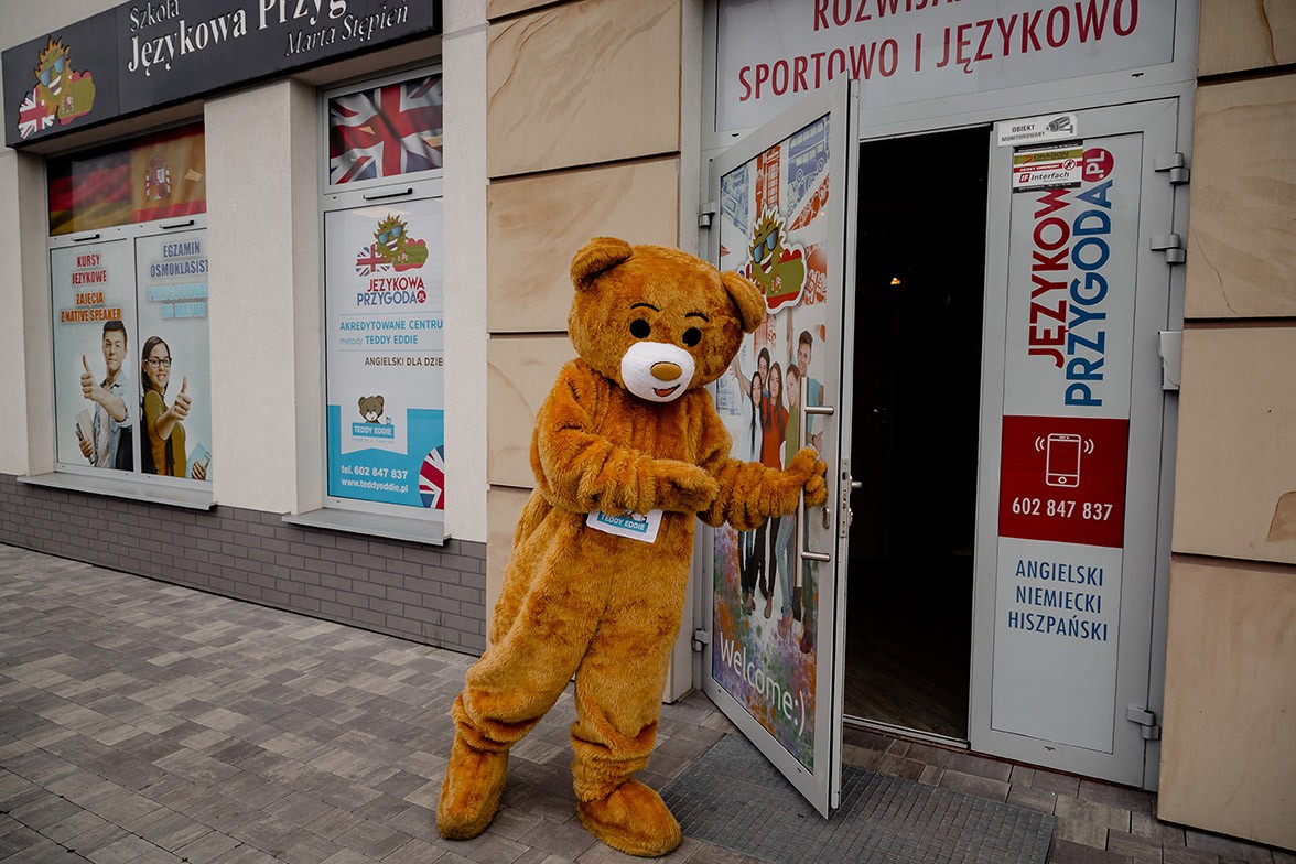 JĘZYKOWA PRZYGODA MARTA STĘPIEŃ - zdjęcie 3