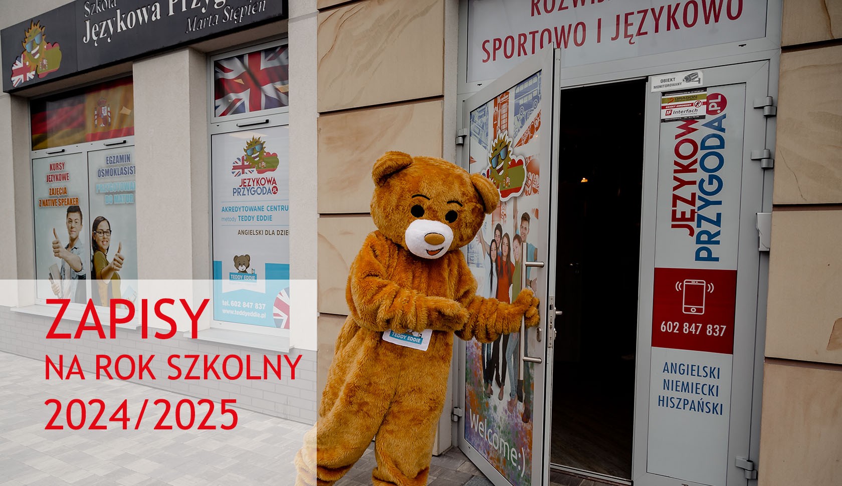 JĘZYKOWA PRZYGODA MARTA STĘPIEŃ - zdjęcie 4