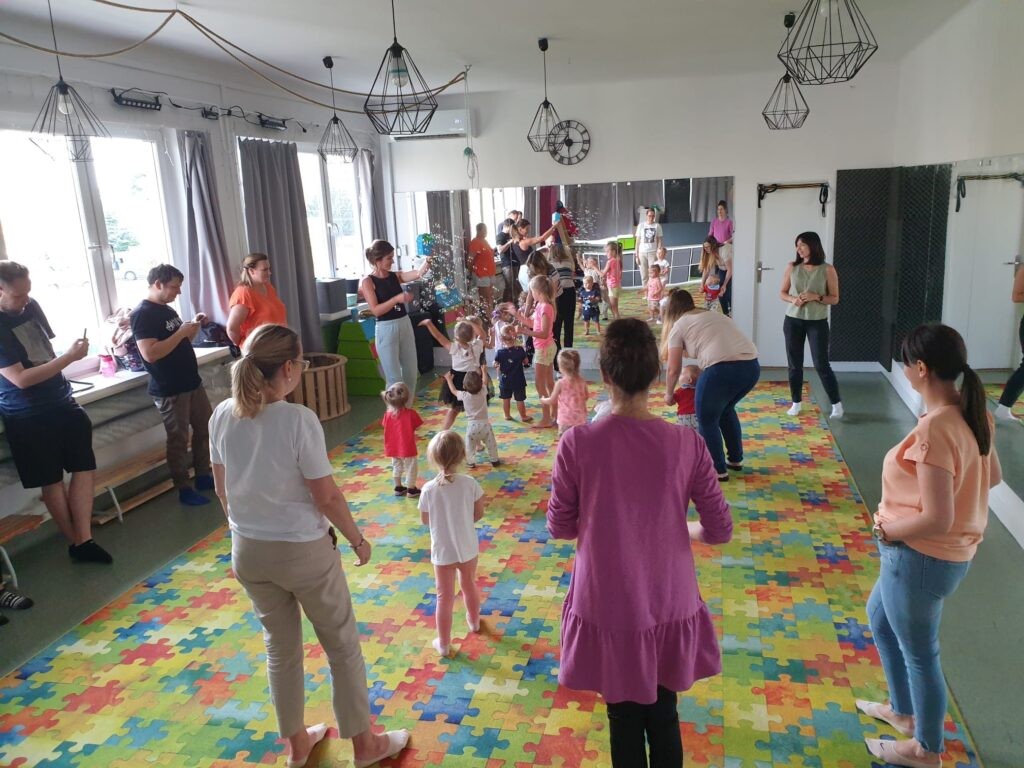 Centrum Rozwoju Aktywna Rodzina - zdjęcie 4