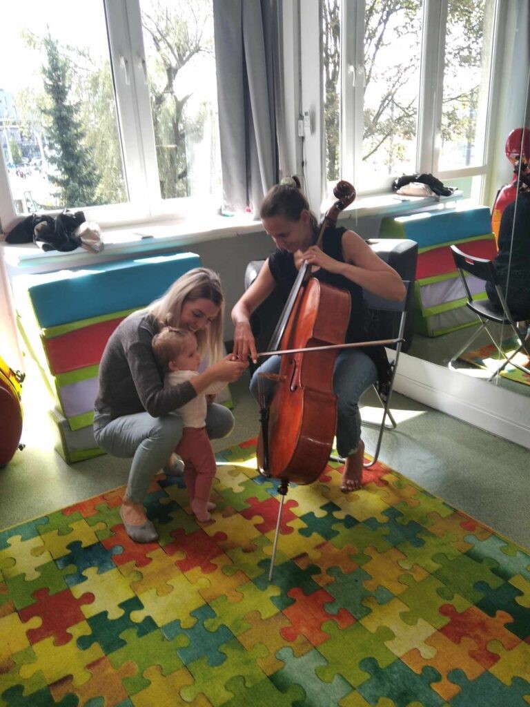 Centrum Rozwoju Aktywna Rodzina - zdjęcie 6