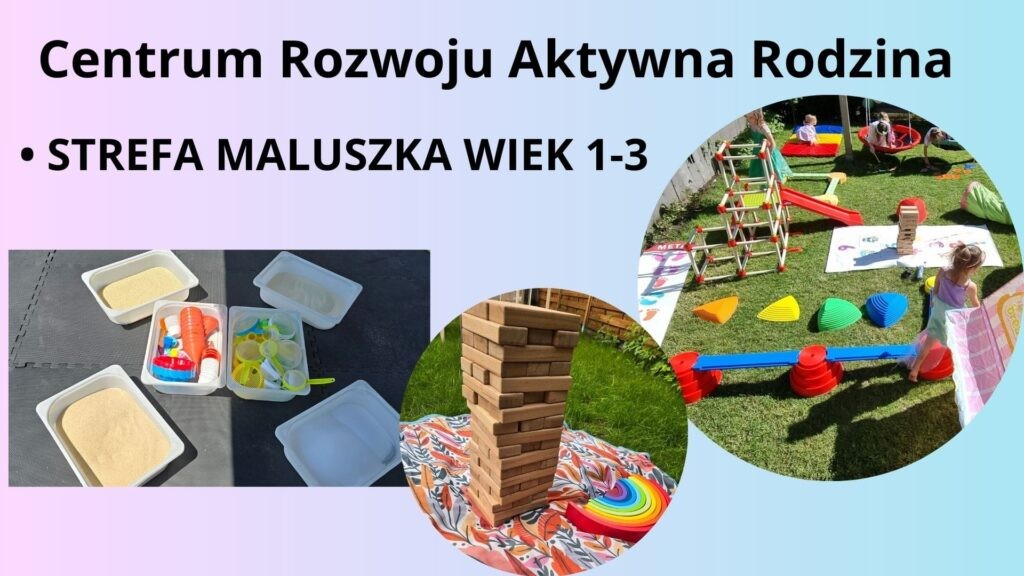 Centrum Rozwoju Aktywna Rodzina - zdjęcie 2