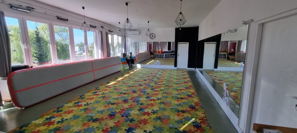 Centrum Rozwoju Aktywna Rodzina - zdjęcie 11