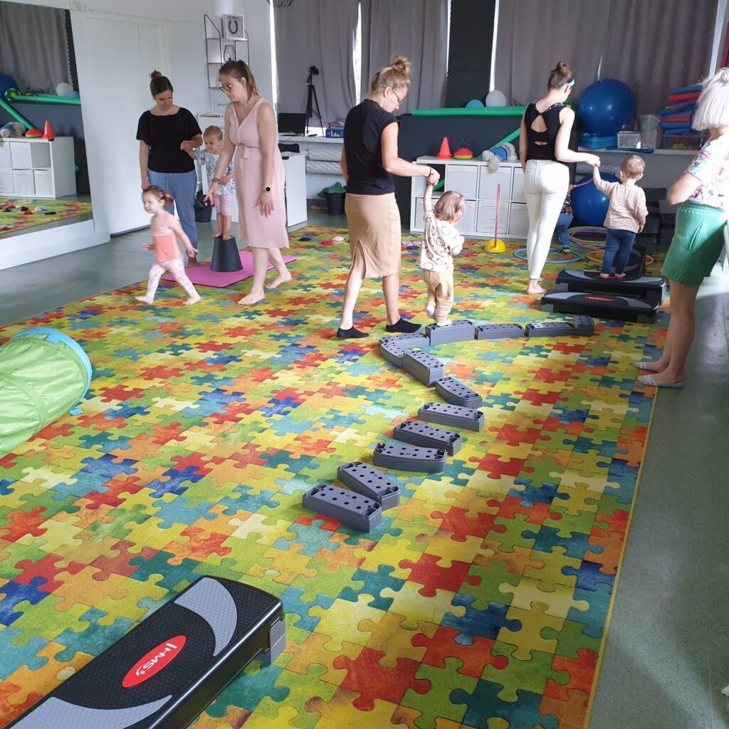 Centrum Rozwoju Aktywna Rodzina - zdjęcie 8