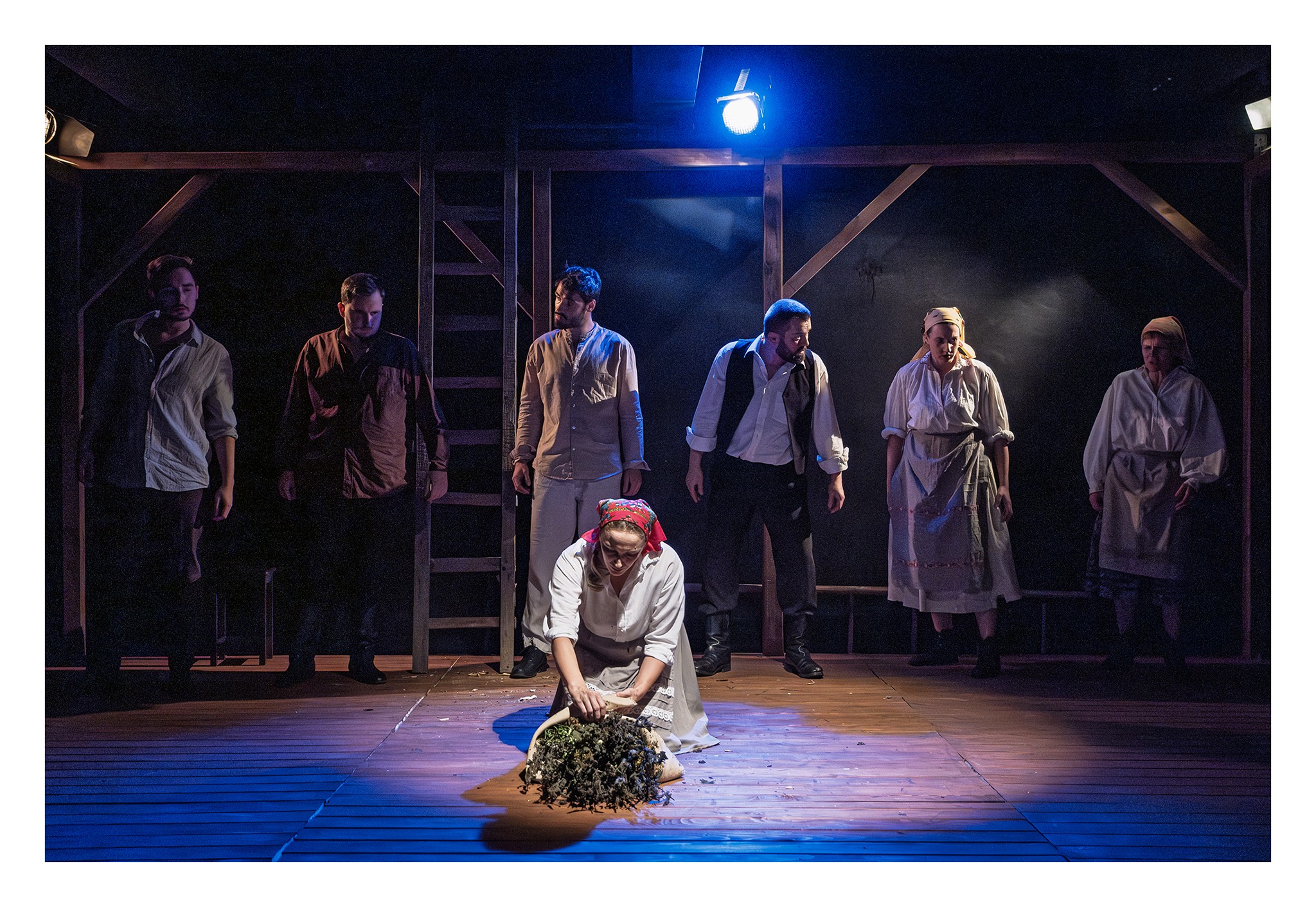 Teatr Przedmieście - zdjęcie 6