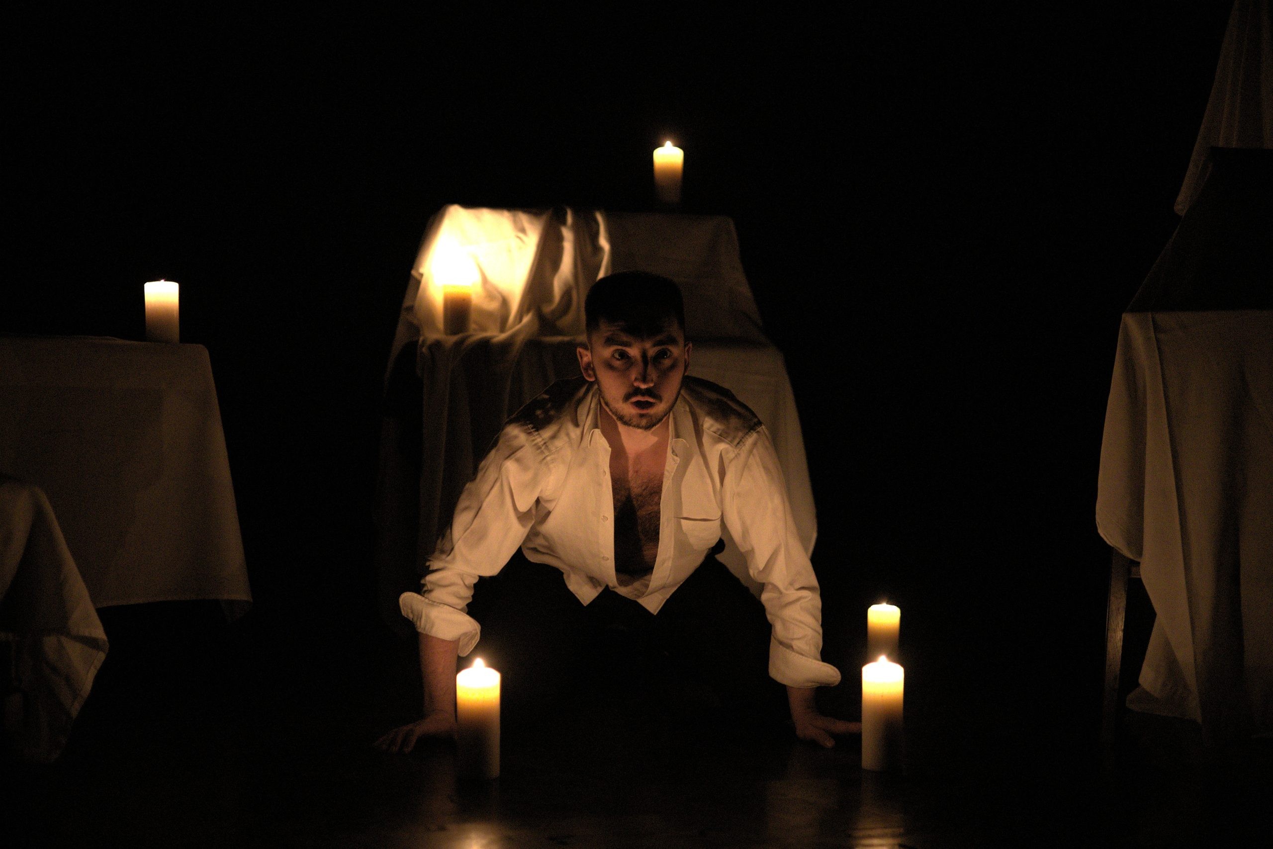 Teatr Przedmieście - zdjęcie 2