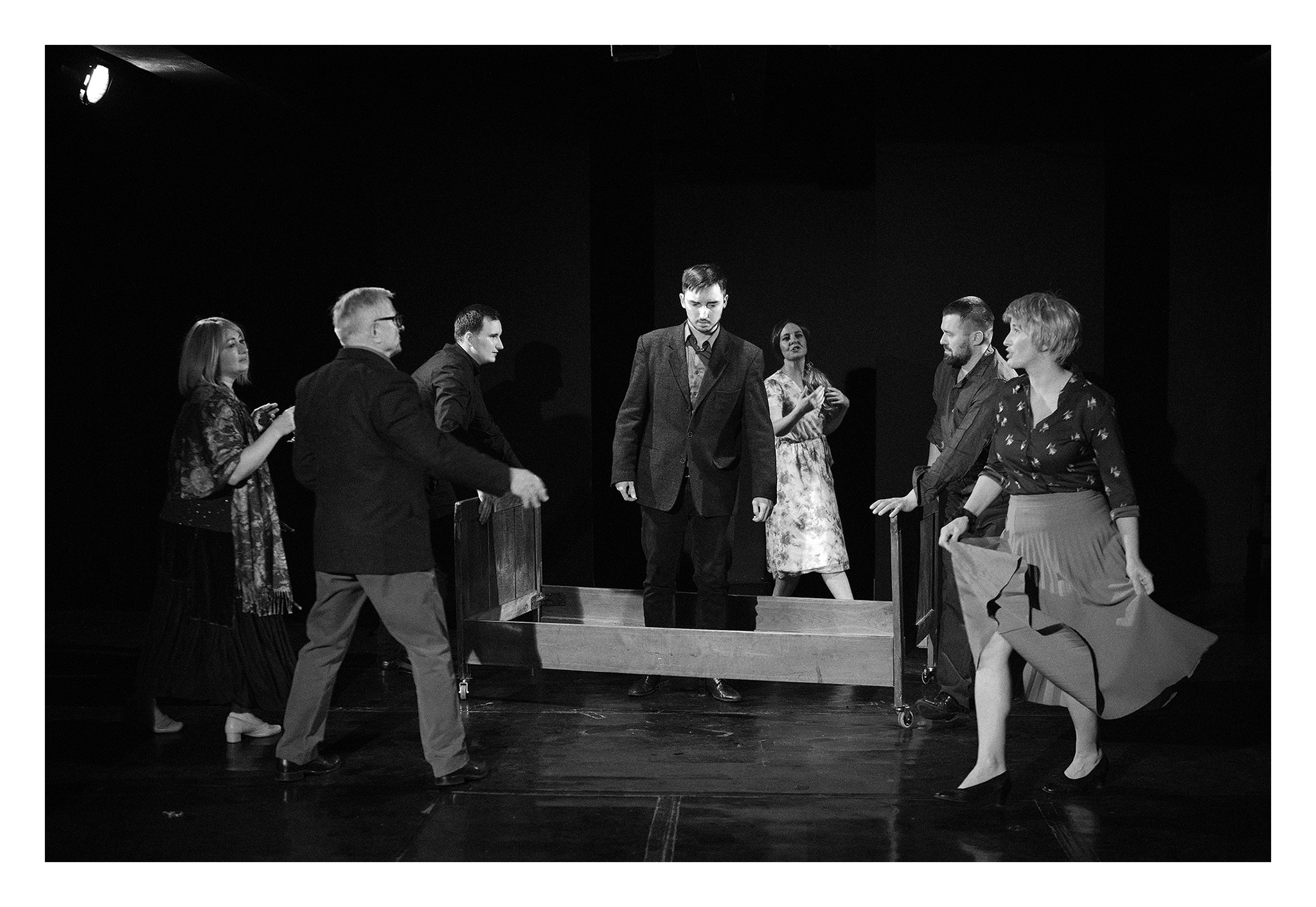Teatr Przedmieście - zdjęcie 4