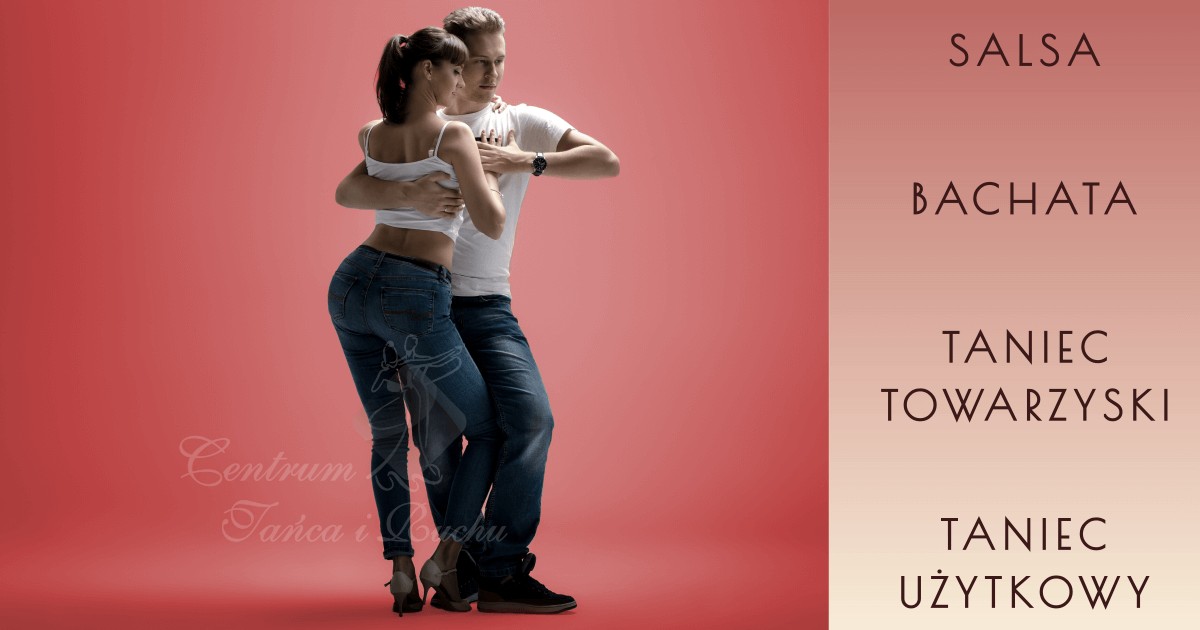 Centrum Tańca i Ruchu