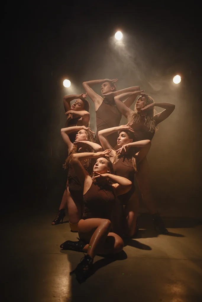 Movement Dance Studio Ełk - Szkoła Tańca - zdjęcie 5