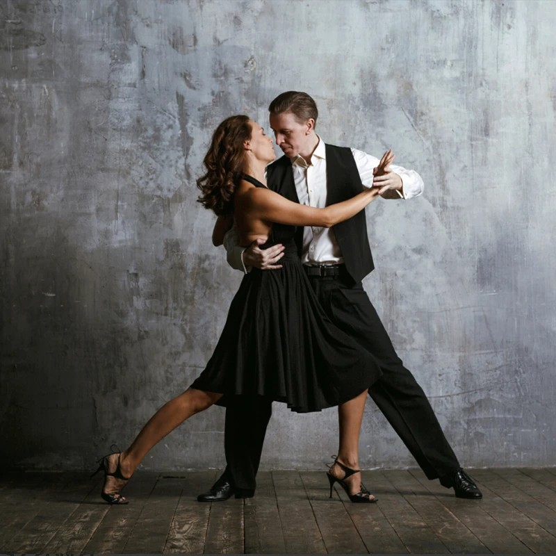 Movement Dance Studio Ełk - Szkoła Tańca - zdjęcie 9