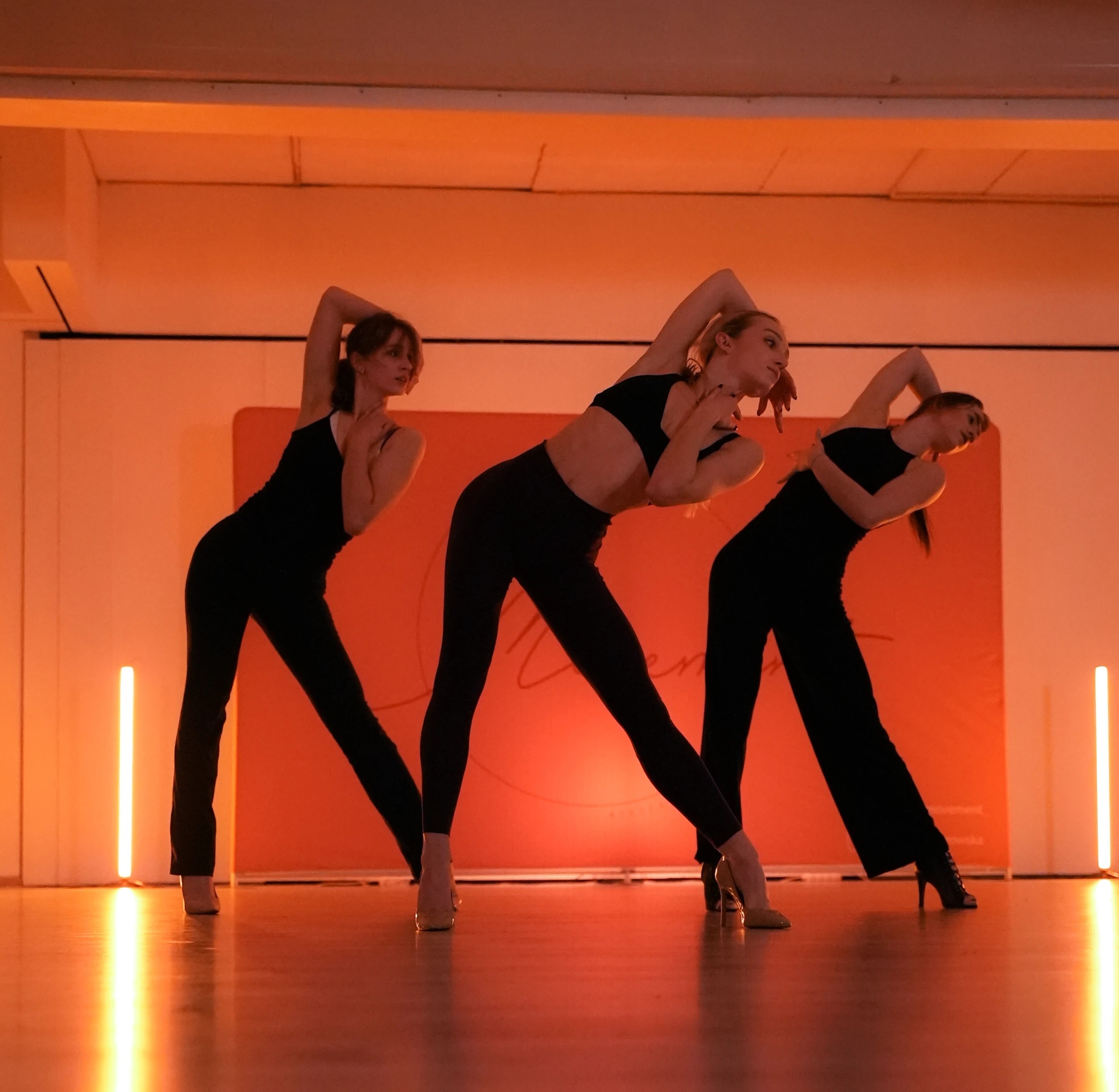 Movement Dance Studio Ełk - Szkoła Tańca - zdjęcie 4