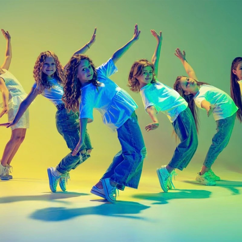Movement Dance Studio Ełk - Szkoła Tańca - zdjęcie 2