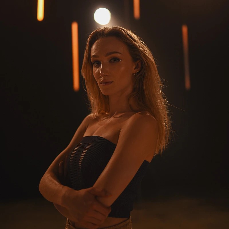 Movement Dance Studio Ełk - Szkoła Tańca - zdjęcie 6