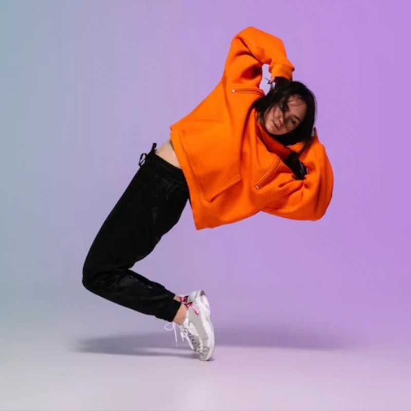 Movement Dance Studio Ełk - Szkoła Tańca