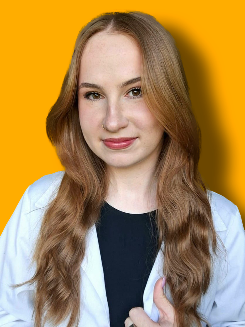 Korepetycje z plusem - Anna Górecka - zdjęcie 3
