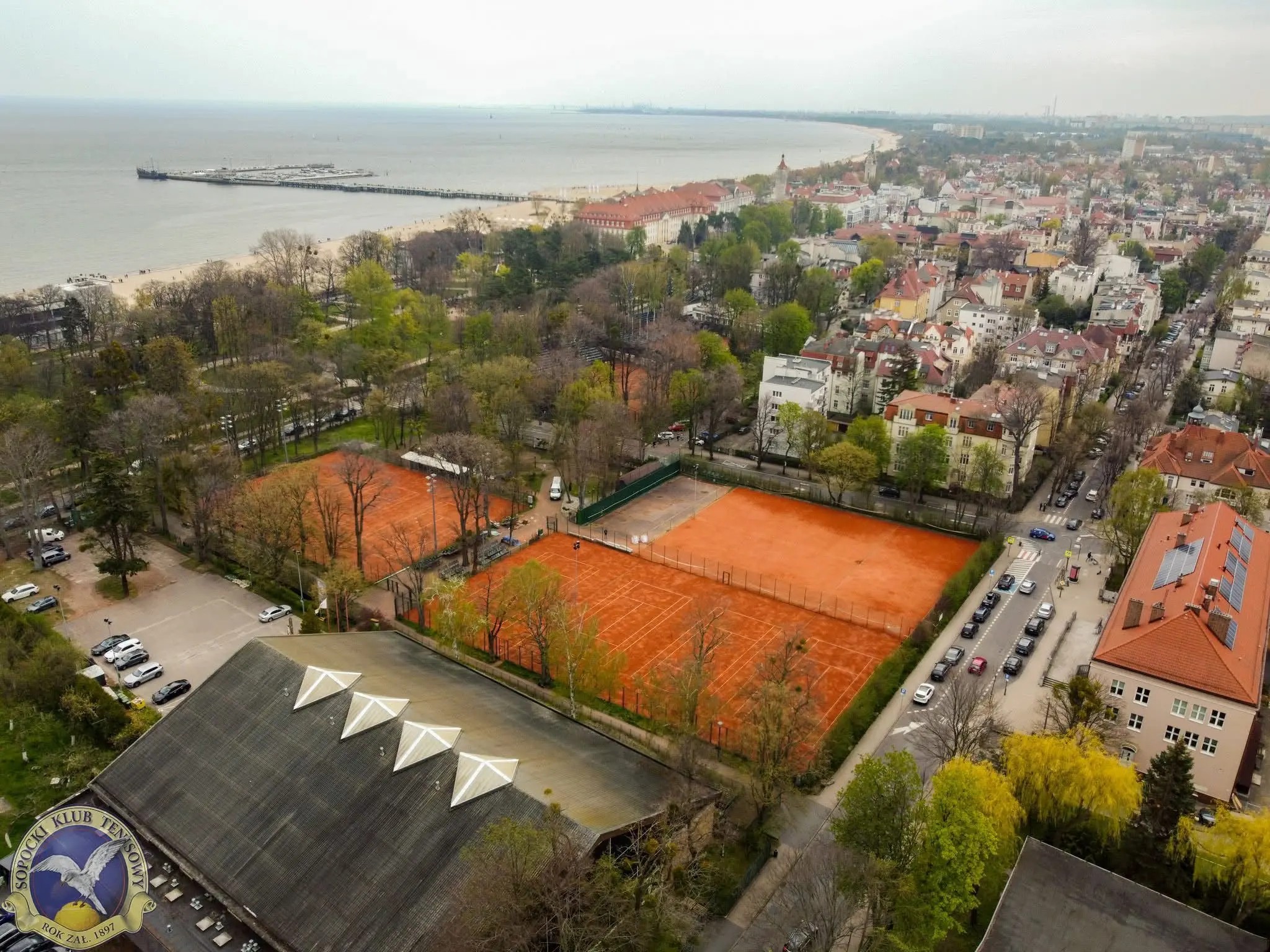 Sopocki Klub Tenisowy