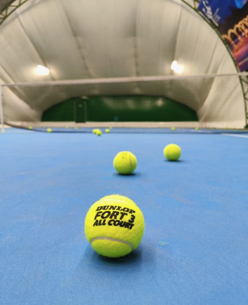 Tenis Arena Gliwice - zdjęcie 7