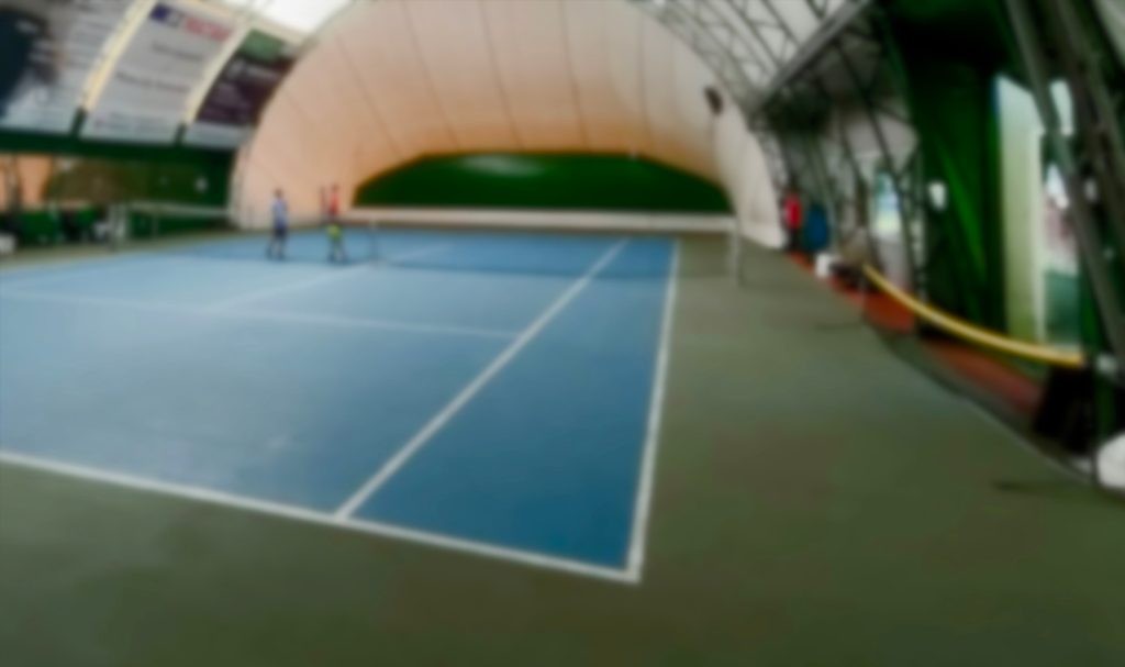 Tenis Arena Gliwice - zdjęcie 5