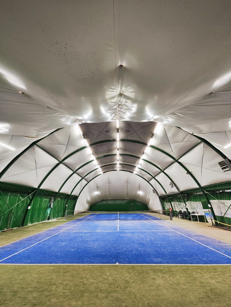 Tenis Arena Gliwice - zdjęcie 6