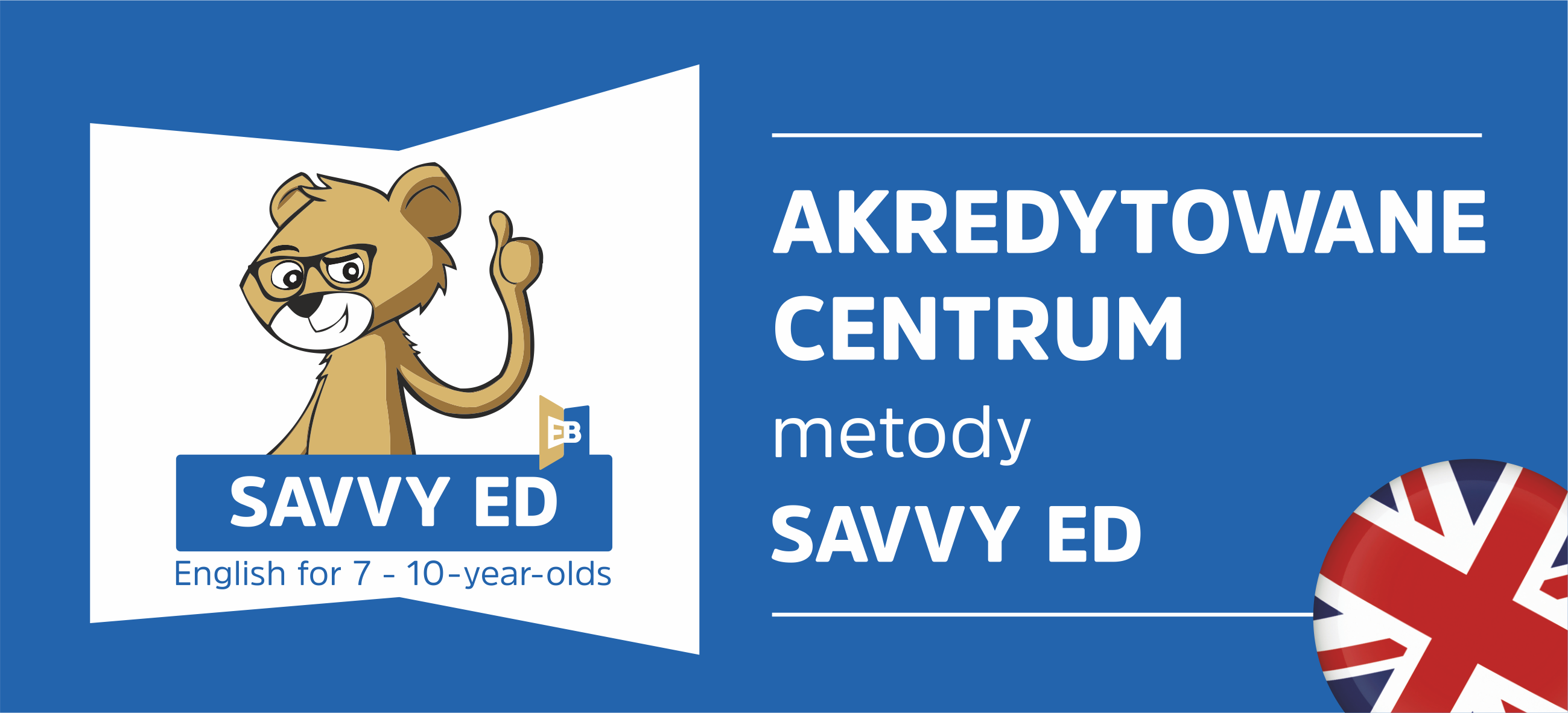 Langstation - angielski dla dzieci i młodzieży