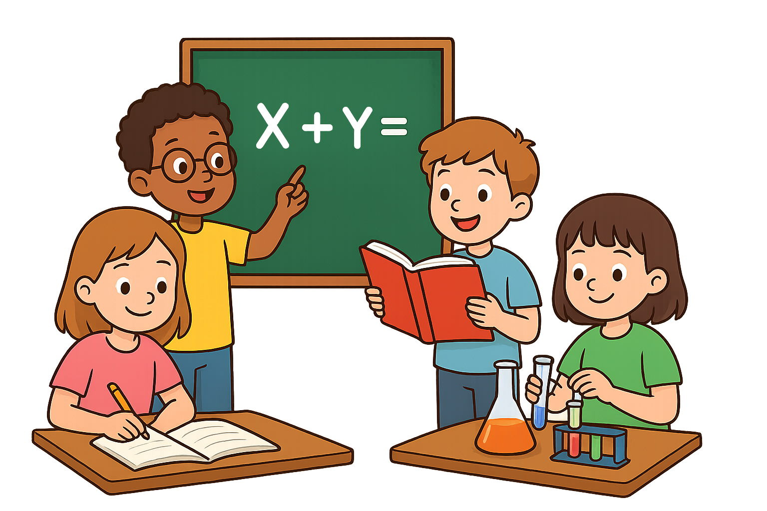 Smarciaki Ewelina Bięga - korepetycje z matematyki oraz chemii - zdjęcie 2