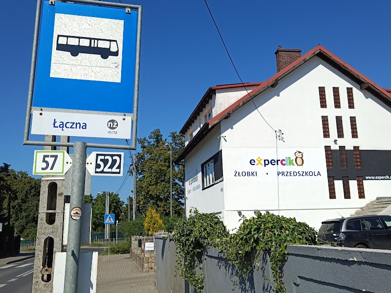 Expert Kids - Szkoła językowa dla dzieci