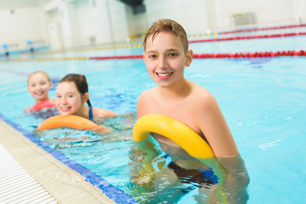 Szkoła Pływania Nemo Swim - zdjęcie 4