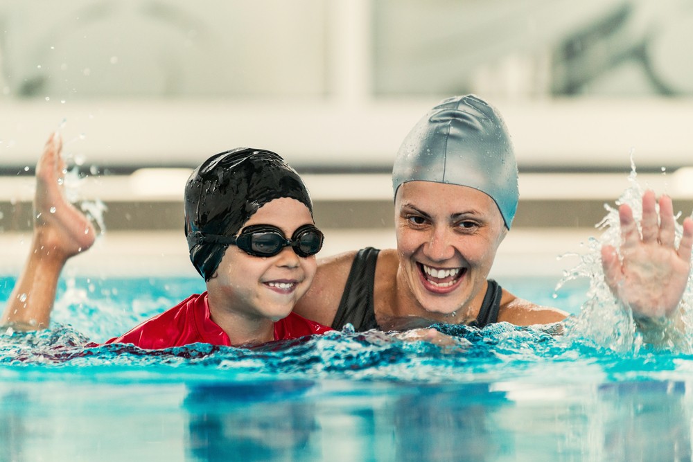 Szkoła Pływania Nemo Swim - zdjęcie 7