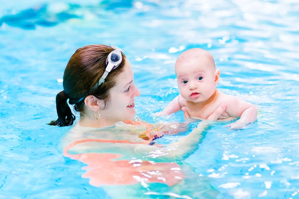 Szkoła Pływania Nemo Swim - zdjęcie 3