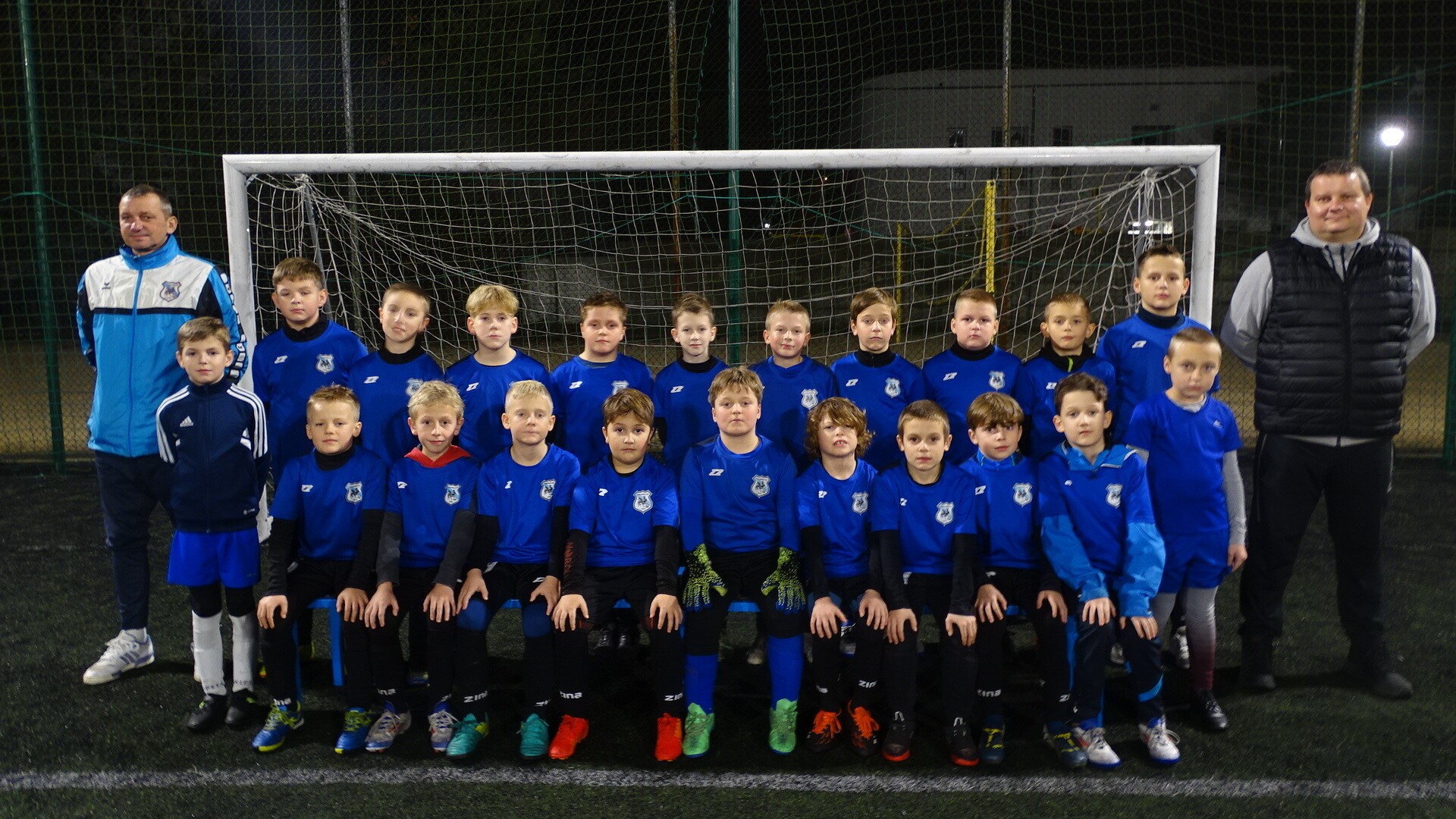 Luboński KS - zdjęcie 5