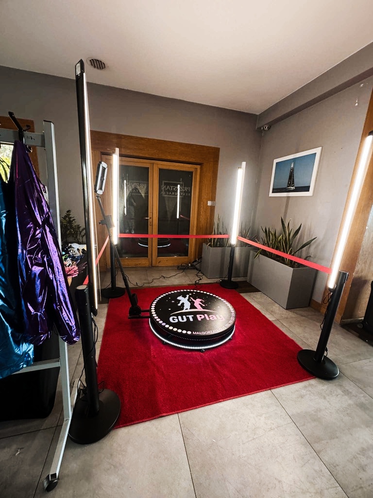 GUT Play - Centrum Edukacji i Animacji