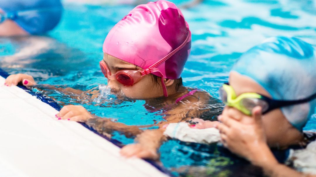 Nauka pływania dla dzieci i niemowląt - Baby Swim Kołobrzeg - zdjęcie 6
