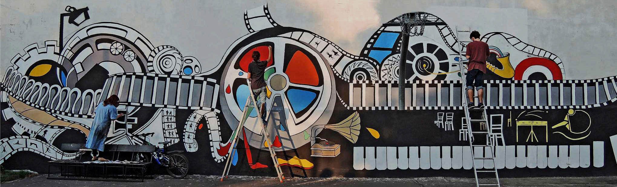 Młodzieżowy Dom Kultury