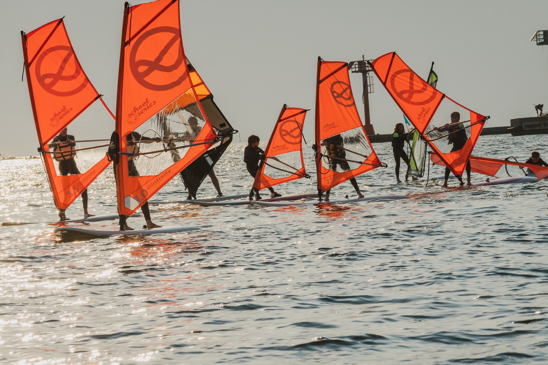 Borsuk CAMPS - obozy sportowe - zdjęcie 9