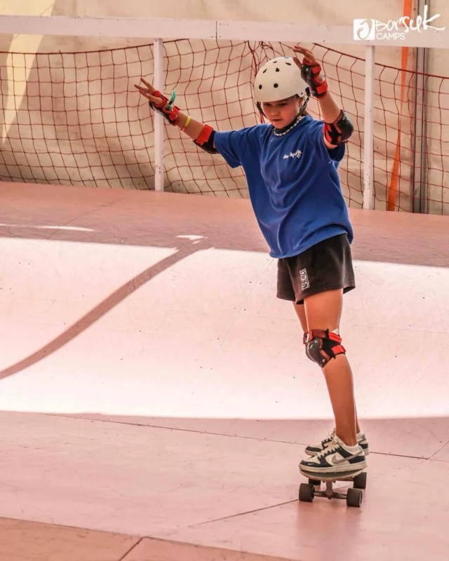 Borsuk CAMPS - obozy sportowe - zdjęcie 13