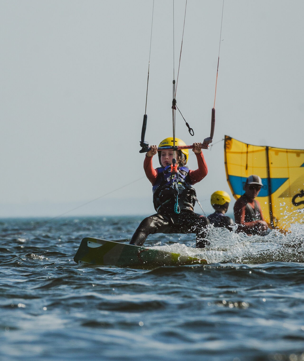 Borsuk CAMPS - obozy sportowe - zdjęcie 7