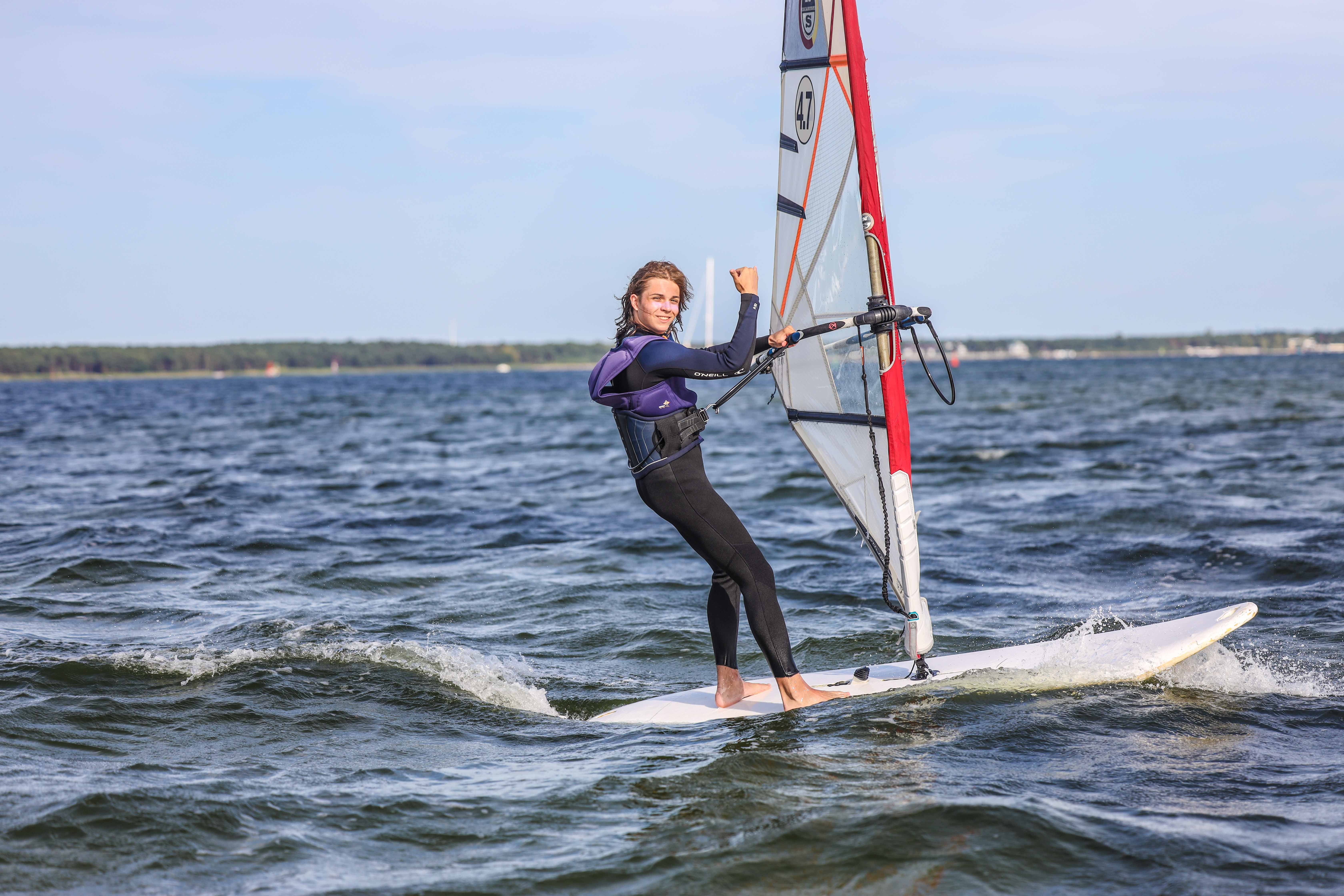 Borsuk CAMPS - obozy sportowe - zdjęcie 12