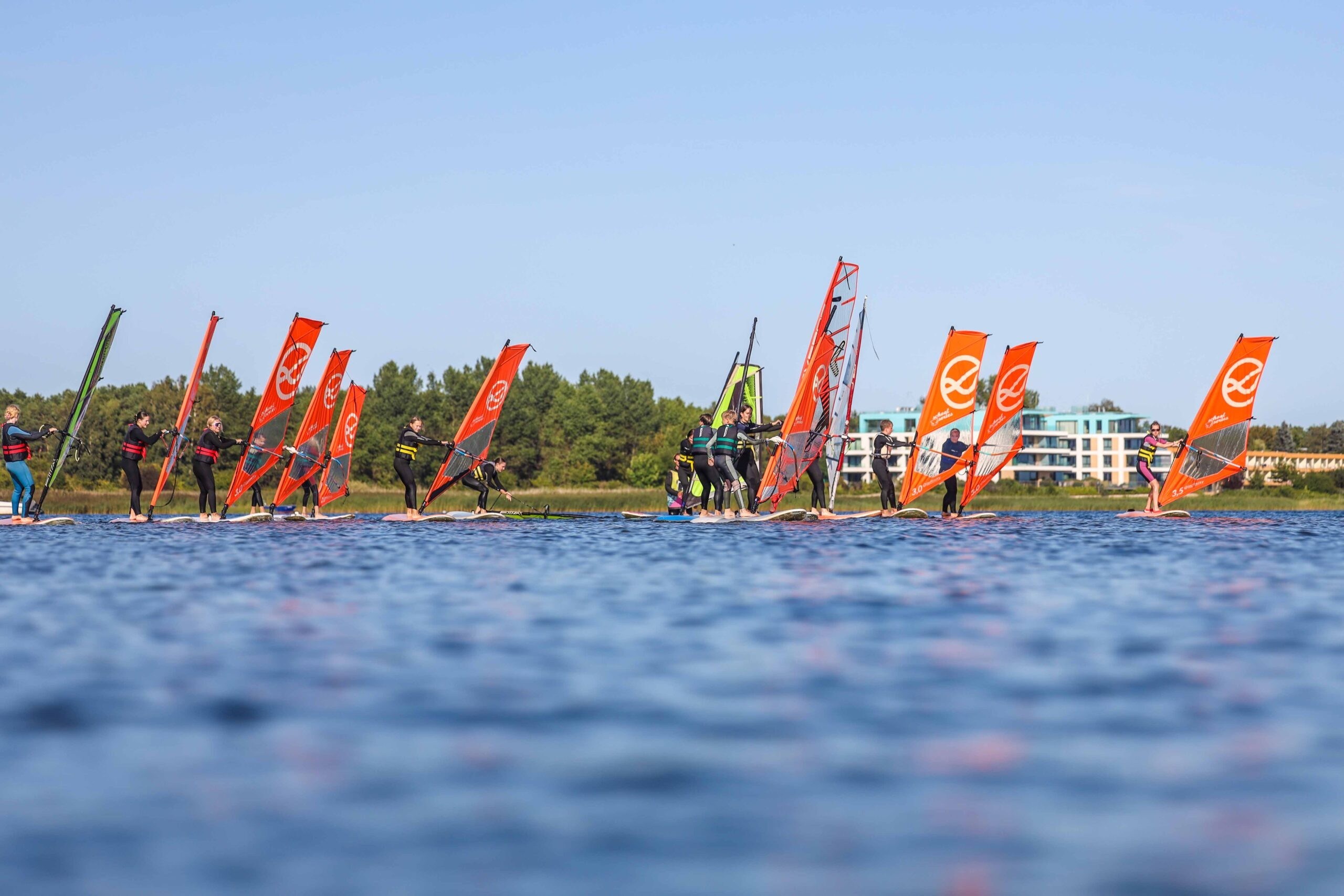 Borsuk CAMPS - obozy sportowe - zdjęcie 6