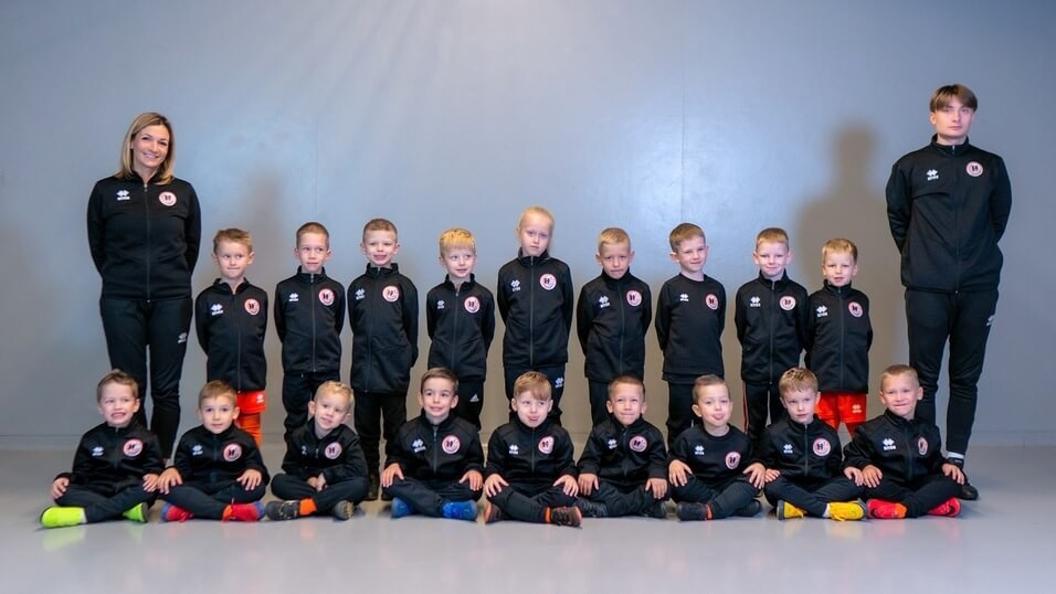 APN Hattrick: Akademia Piłki Nożnej Białystok