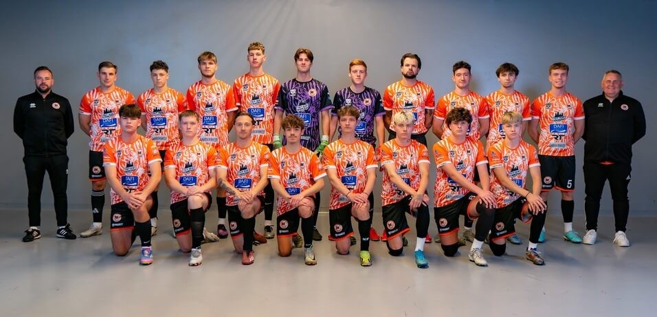 APN Hattrick: Akademia Piłki Nożnej Białystok - zdjęcie 9