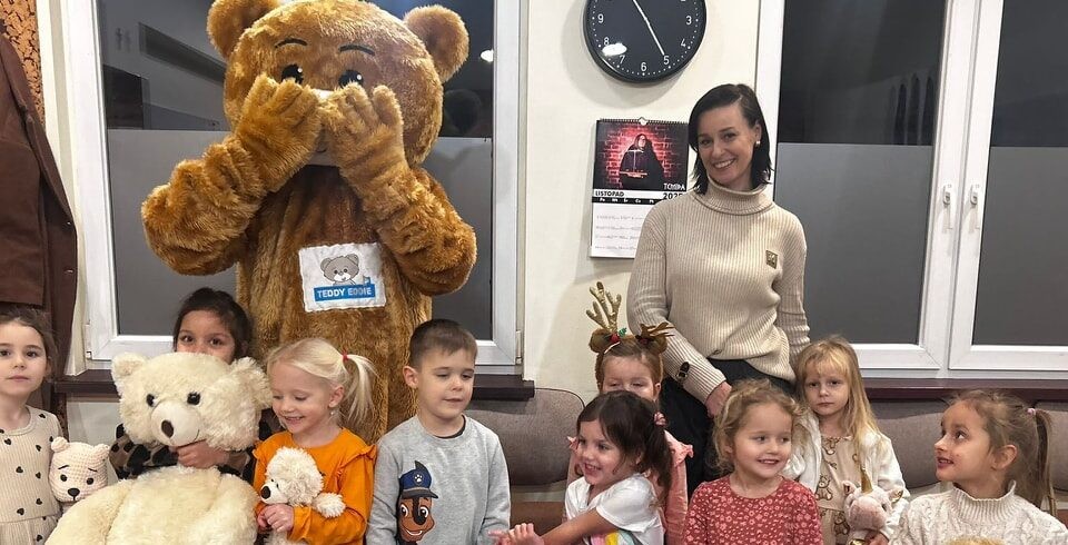 Wieża Babel - angielski dla dzieci i młodzieży Mysłowice - zdjęcie 8
