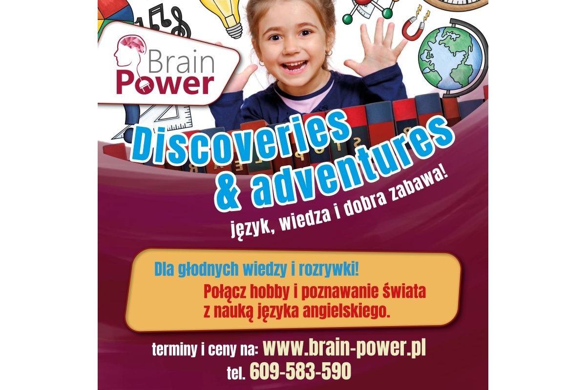 Brain Power Szkoła Językowa i Centrum Rozwoju Talentów - zdjęcie 2