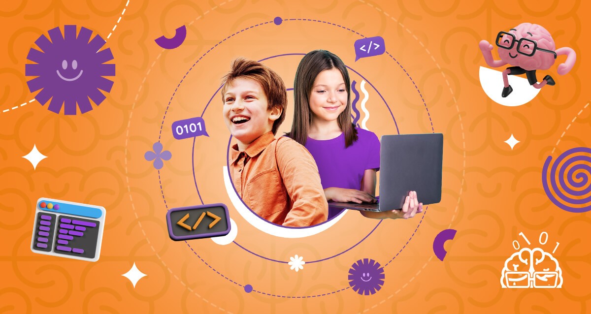 Giganci Programowania - nauka programowania dla dzieci i młodzieży Sulejówek