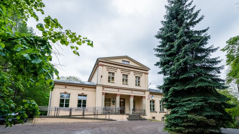 Centrum Kultury Podgórza - Dwór Czeczów - zdjęcie 2