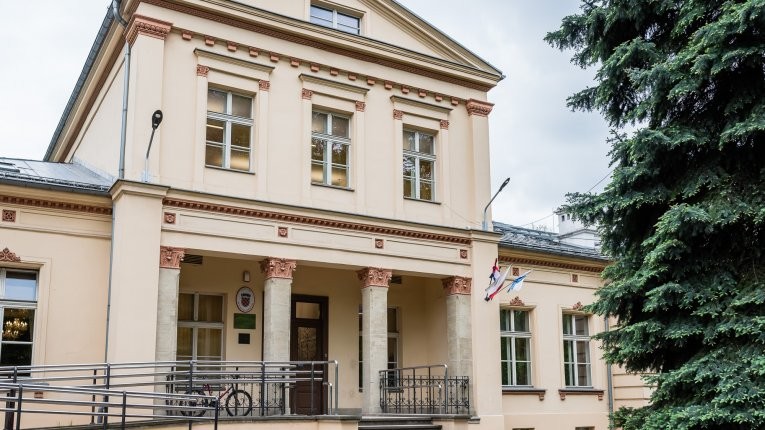 Centrum Kultury Podgórza - Dwór Czeczów - zdjęcie 3
