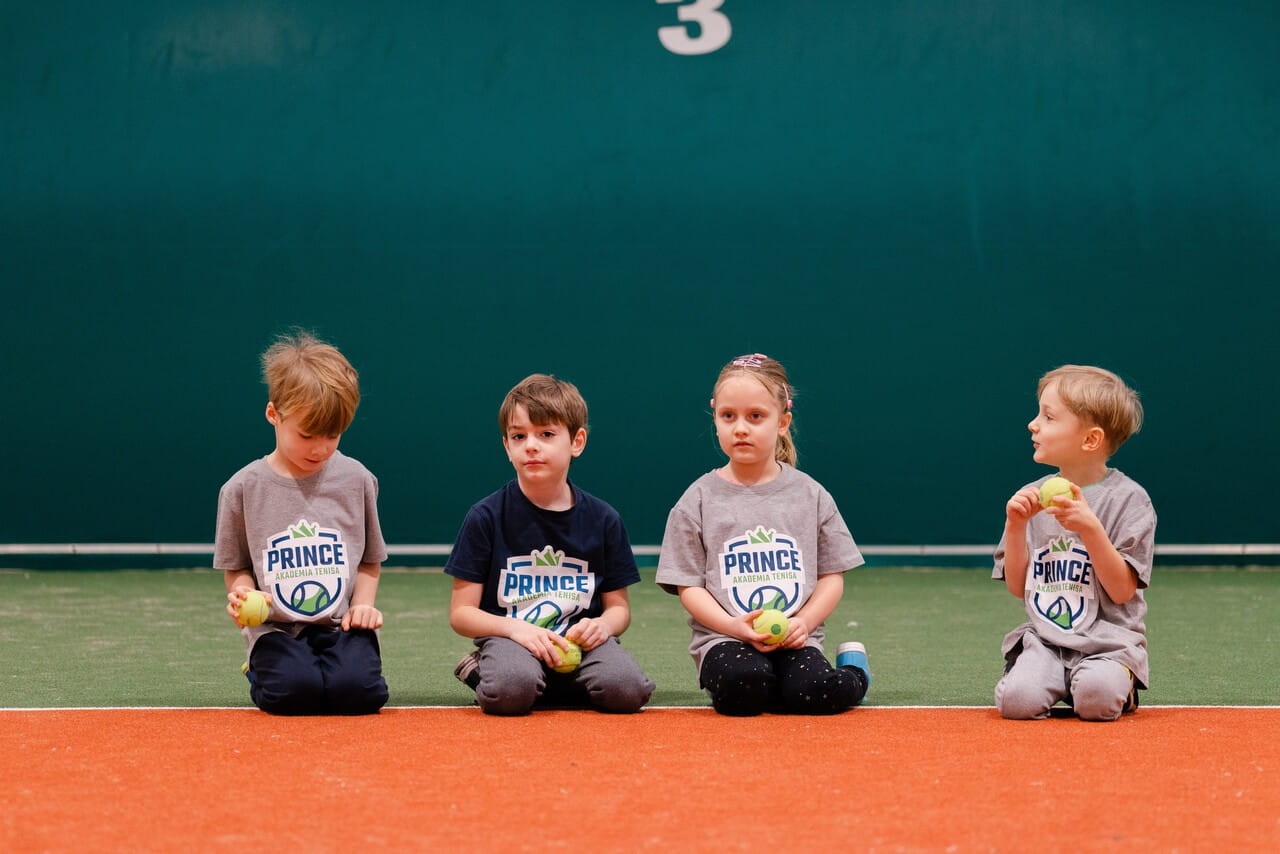 Akademia Tenisa Prince
