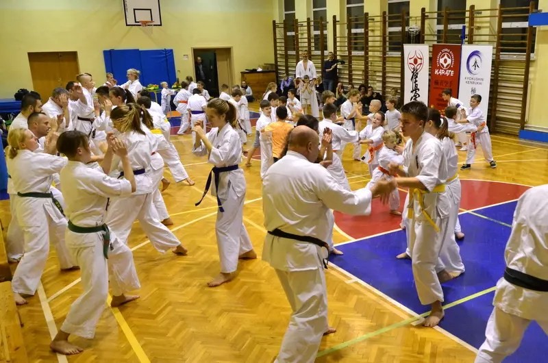 Bydgoska Szkoła Kyokushin Karate