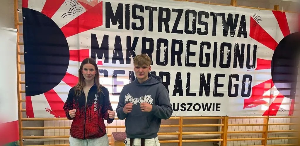 Bydgoska Szkoła Kyokushin Karate - zdjęcie 5