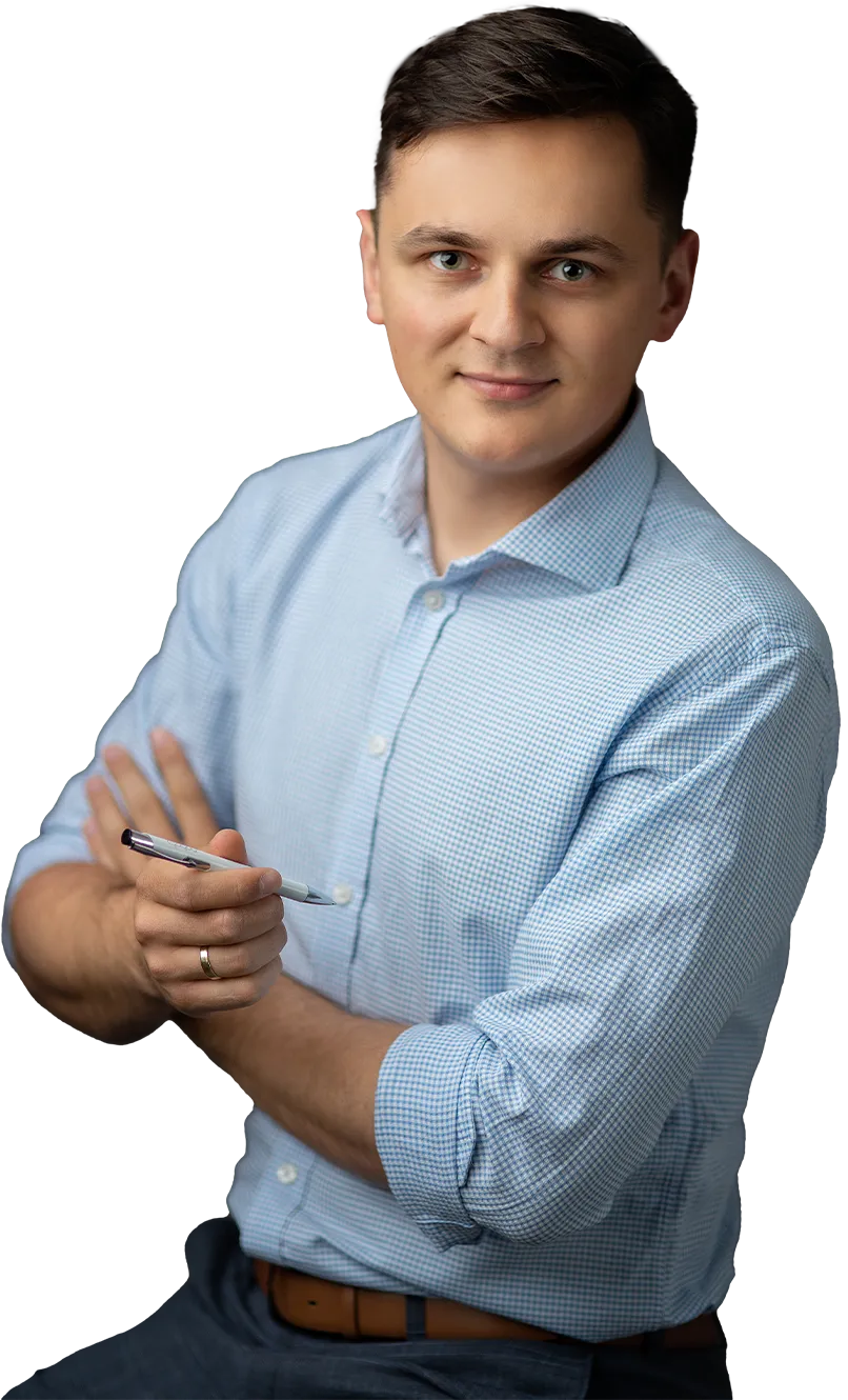 Matematyka dla Ciebie - Kamil Herbuś - Korepetycje z Matematyki - zdjęcie 3