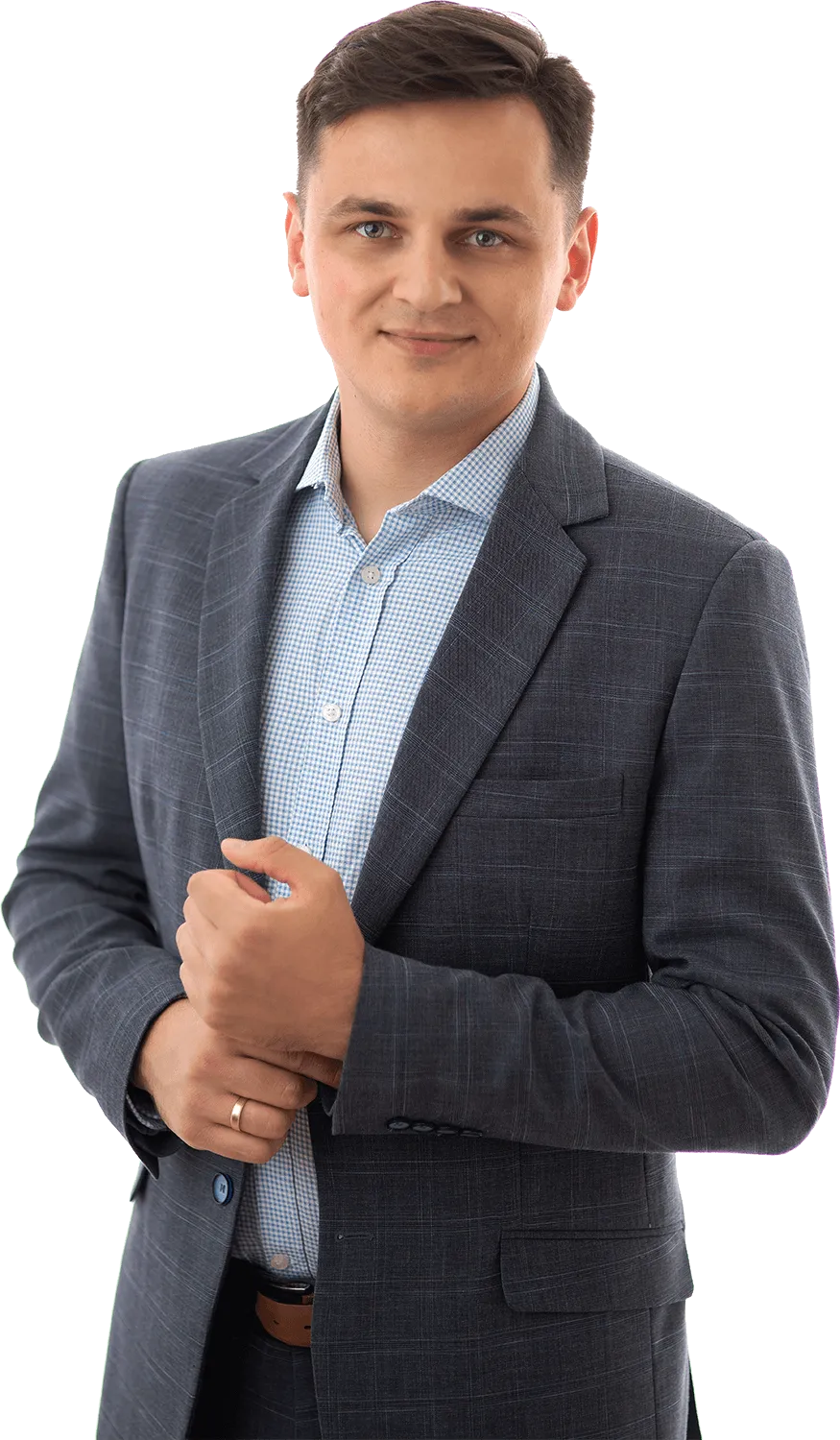 Matematyka dla Ciebie - Kamil Herbuś - Korepetycje z Matematyki